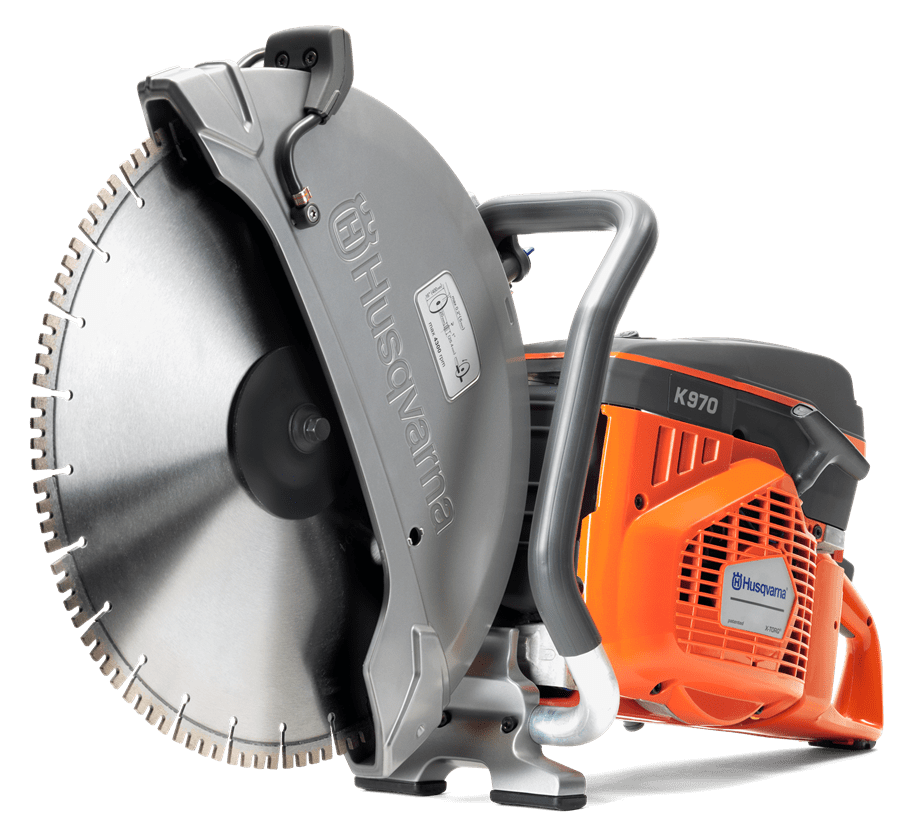 DOORSLIJPMACHINE 14CM (2TAKT)