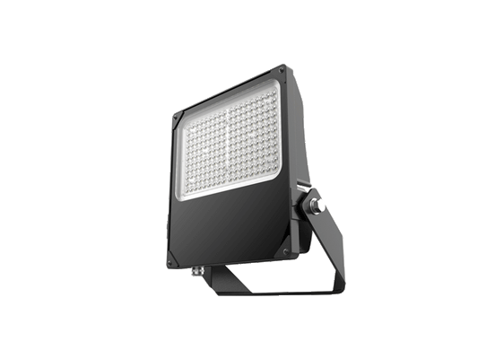 LED Breedstraler Auva G2 IP66 100W 4000K 13500lm Asymmetrisch