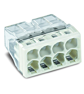 STEEKKLEM 8X0,5-2,5MM²