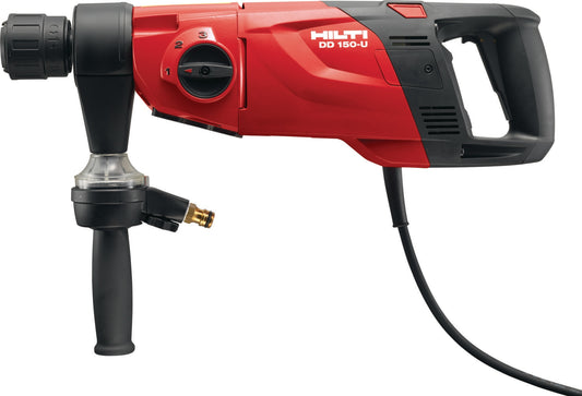 Diamantboormachine Hilti DD150