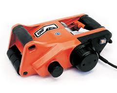 Muurfrees spit F40