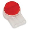 UR2 Presslok met gel gevulde connector ø geleider 0,4 - 0,9mm