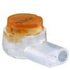 UY2 Presslok met gel gevulde connector ø geleider 0,4 - 0,9mm